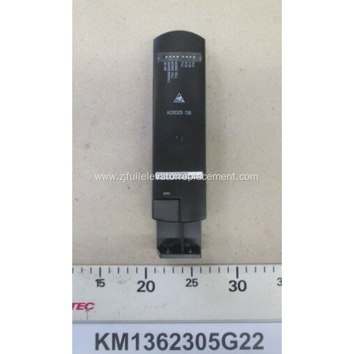 KM1362305G22 KCEDZS MODULE ASSEMBLY for KONE Lifts